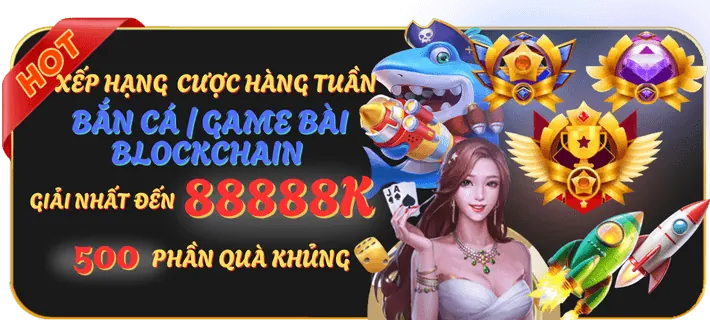 Thưởng nạp tiền e28bet