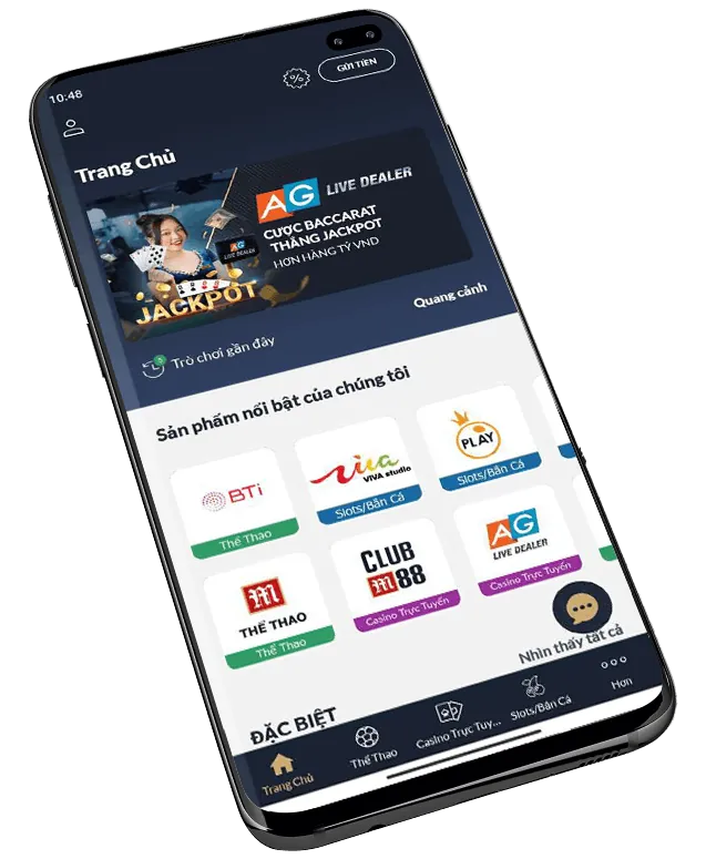 Sòng bạc trực tuyến e28bet