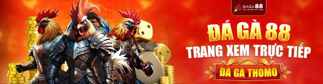 Đá gà trực tuyến e28bet với không khí sôi động và cơ hội thắng lớn
